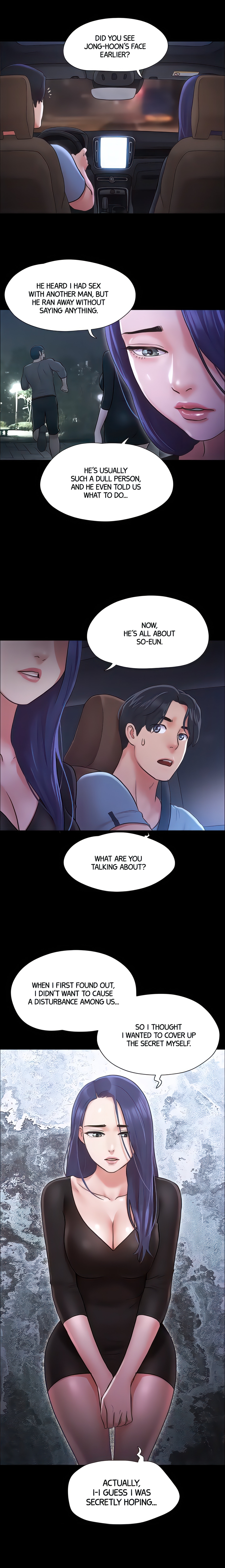 Only With Consent (Official Uncensored)