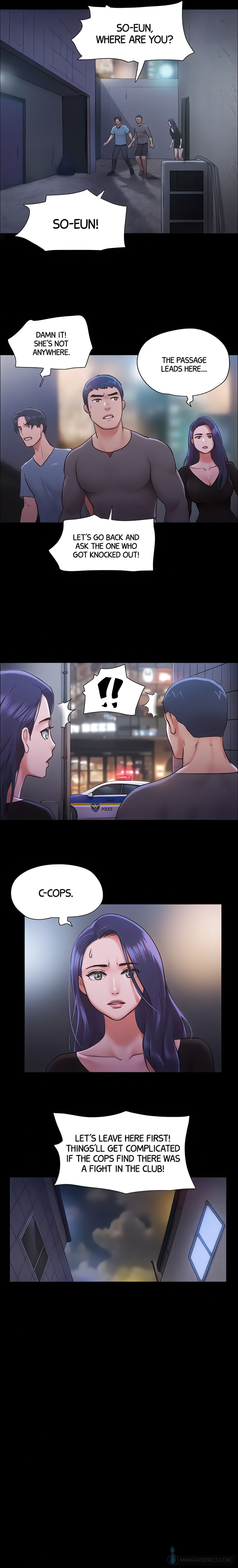 Only With Consent (Official Uncensored)