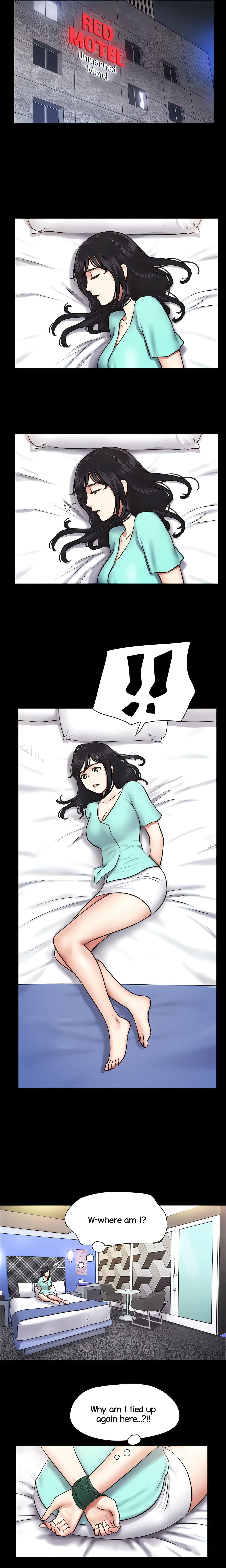 Only With Consent (Official Uncensored)