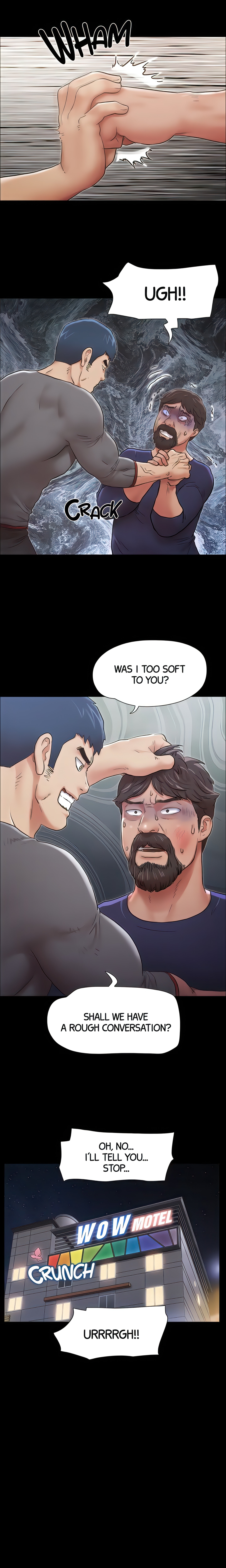 Only With Consent (Official Uncensored)