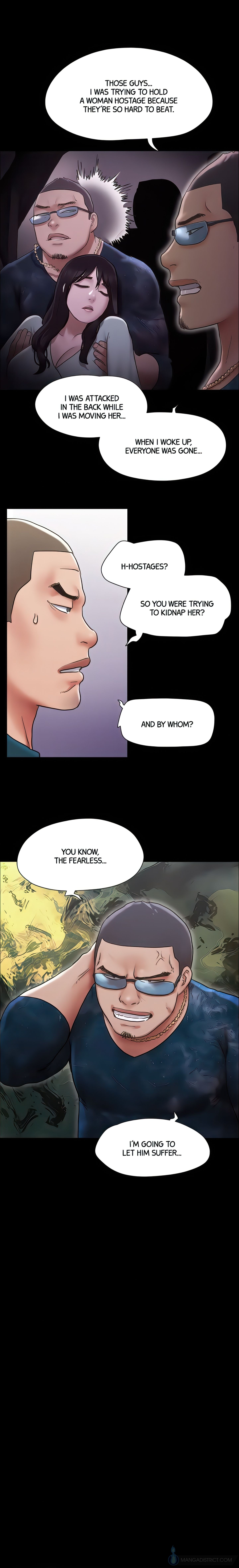 Only With Consent (Official Uncensored)