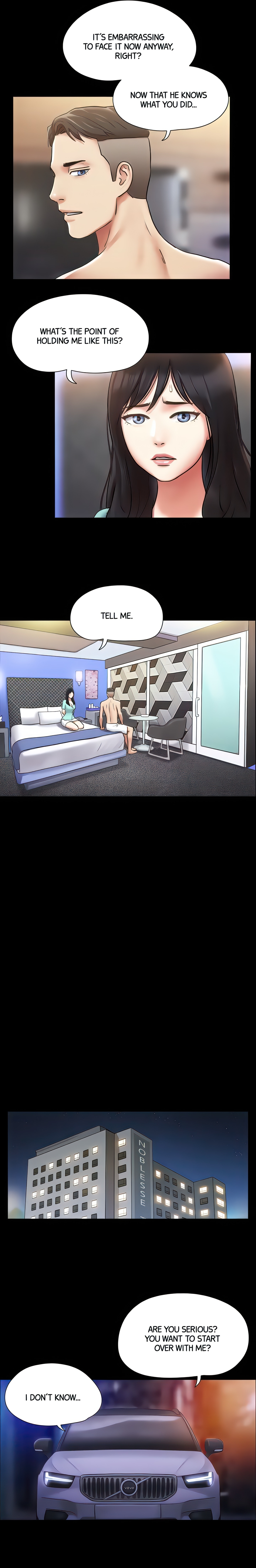 Only With Consent (Official Uncensored)