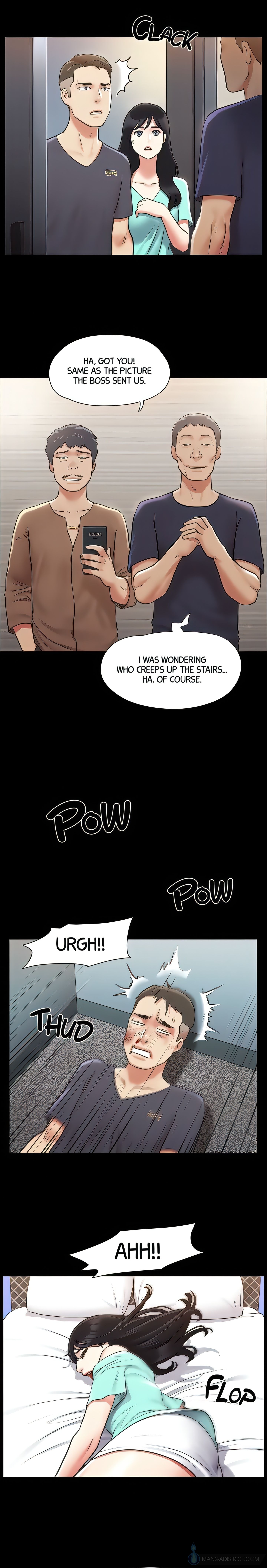 Only With Consent (Official Uncensored)