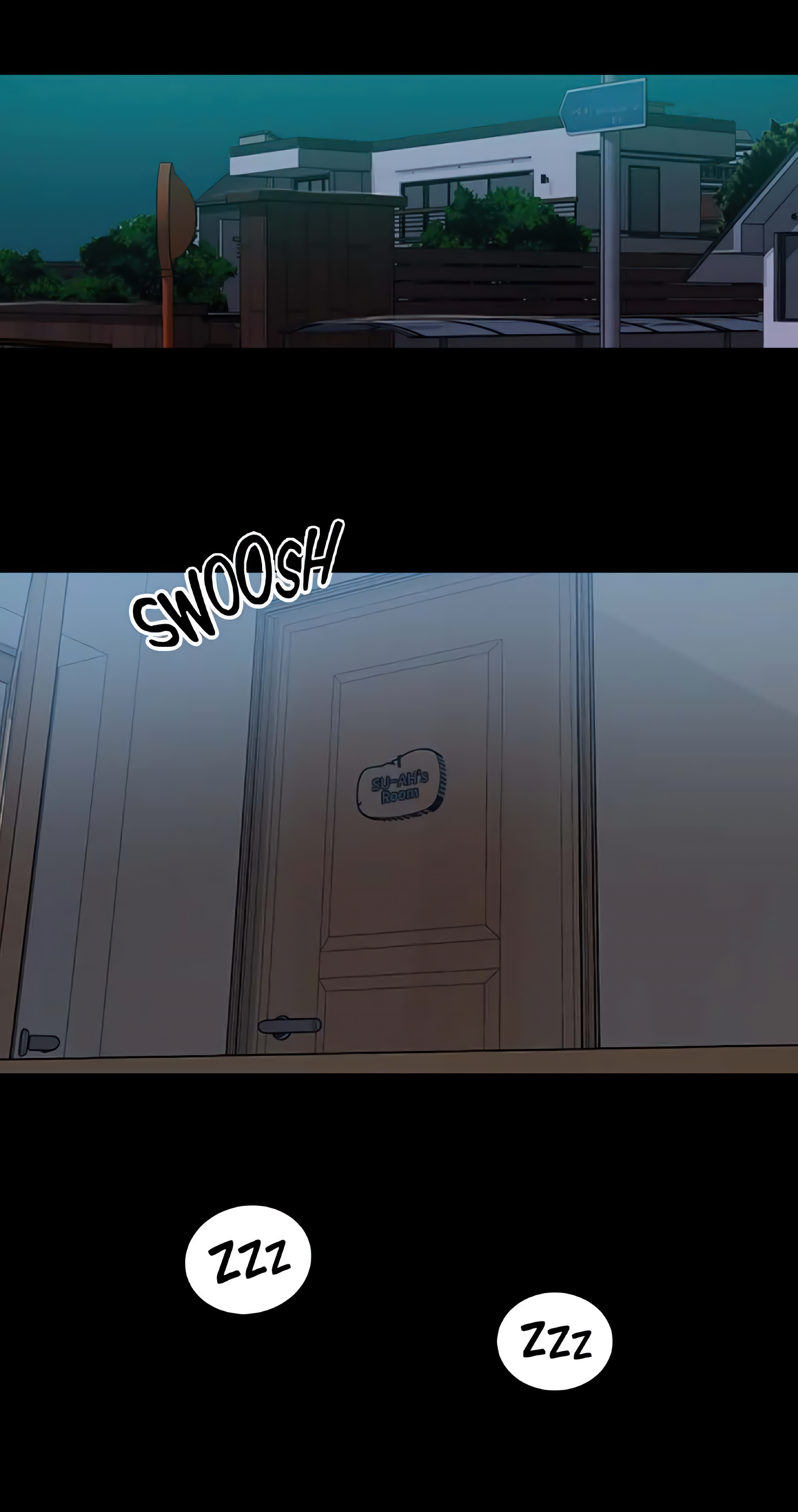 Secret Class (Uncensored Fan Edition) Chapter 107 Page 6
