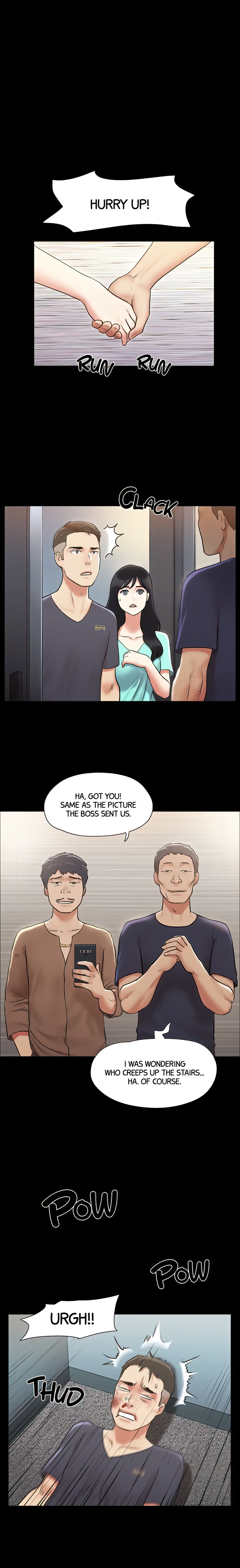 Only With Consent (Official Uncensored)