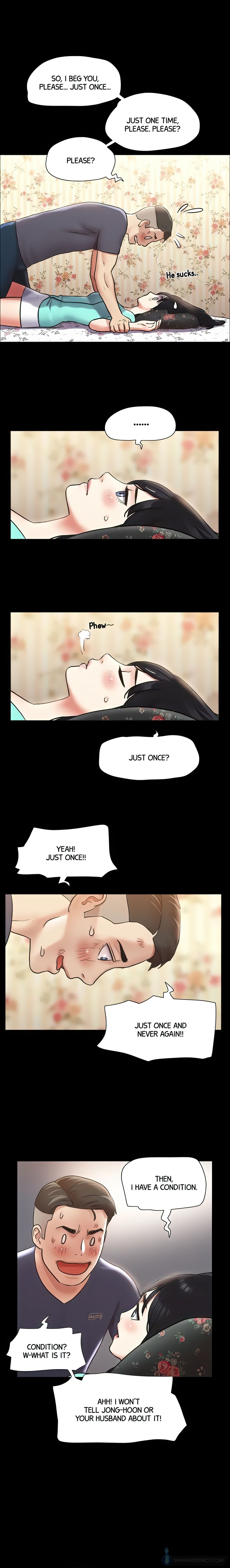 Only With Consent (Official Uncensored)