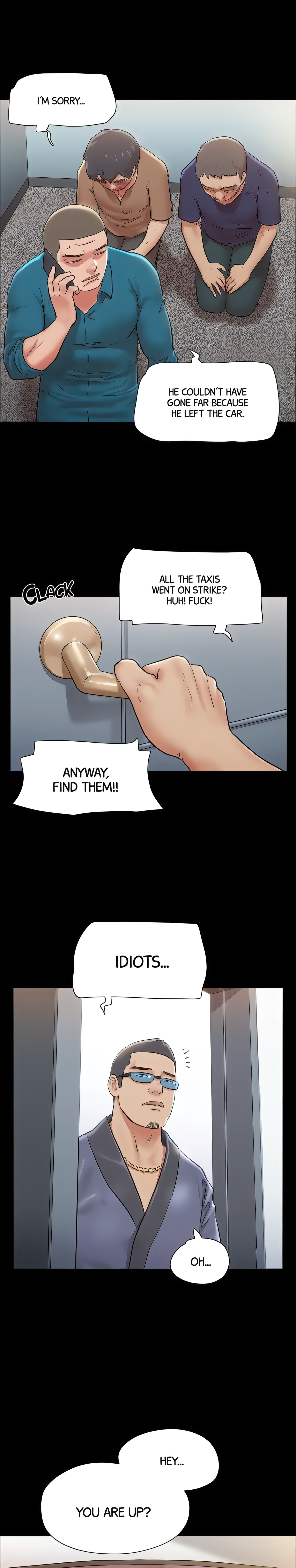 Only With Consent (Official Uncensored)