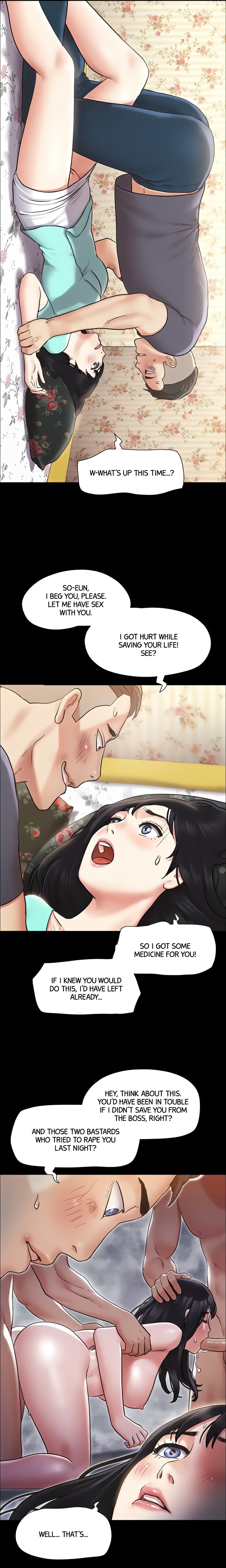 Only With Consent (Official Uncensored)