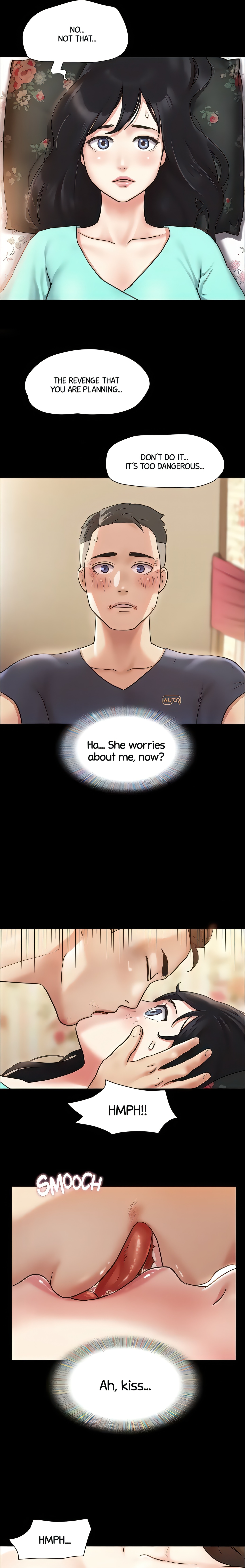 Only With Consent (Official Uncensored)