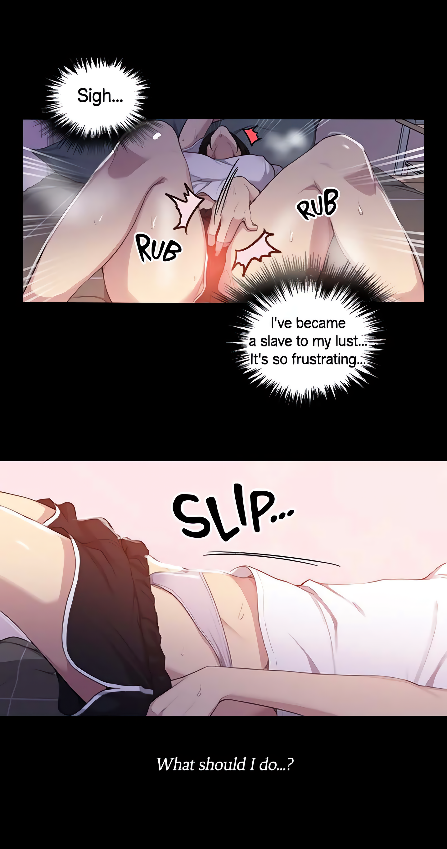 Secret Class (Uncensored Fan Edition) Chapter 109 Page 29