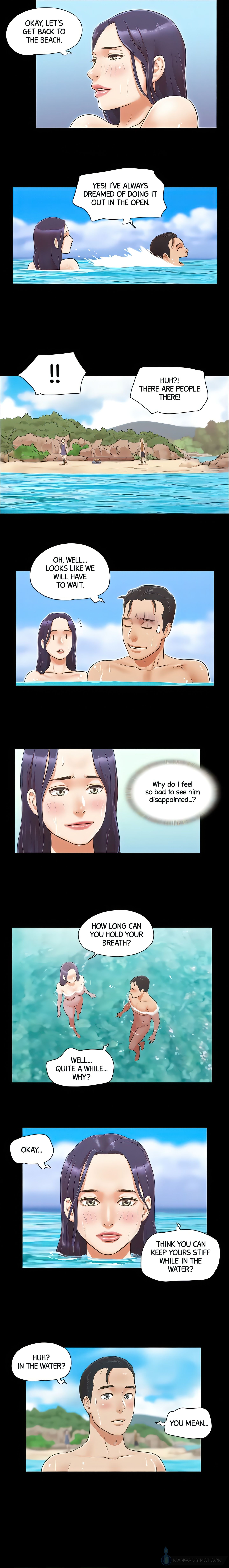 Only With Consent (Official Uncensored)