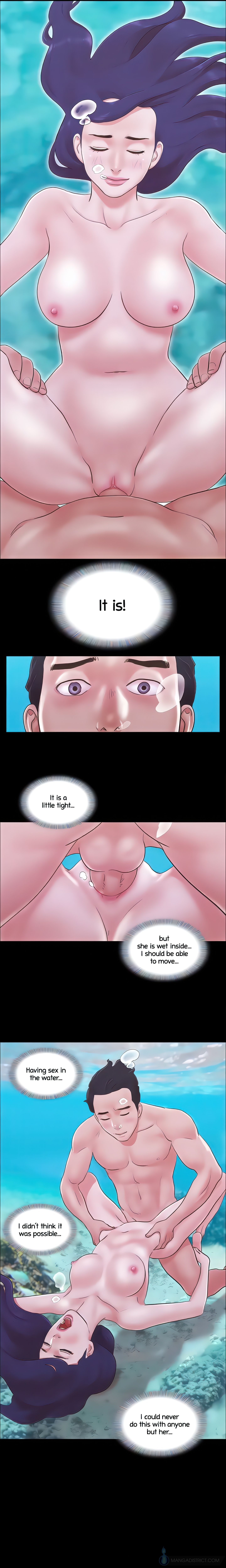 Only With Consent (Official Uncensored)