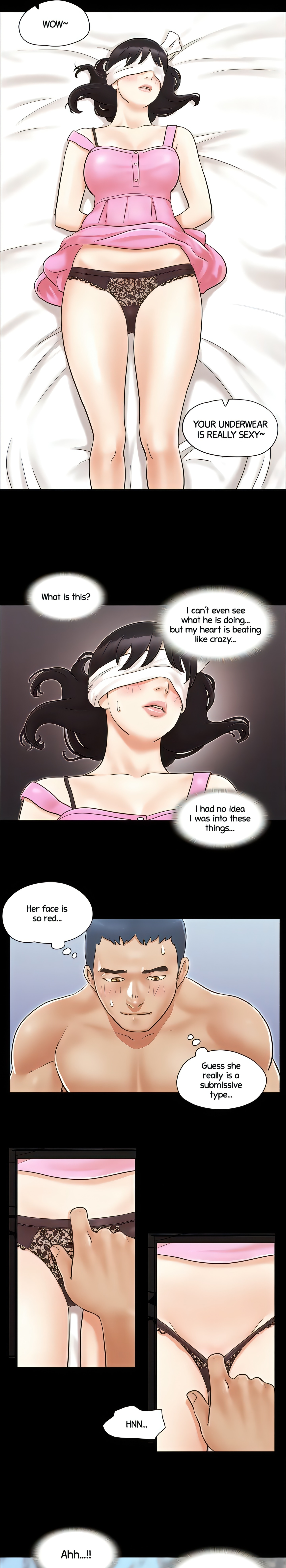 Only With Consent (Official Uncensored)