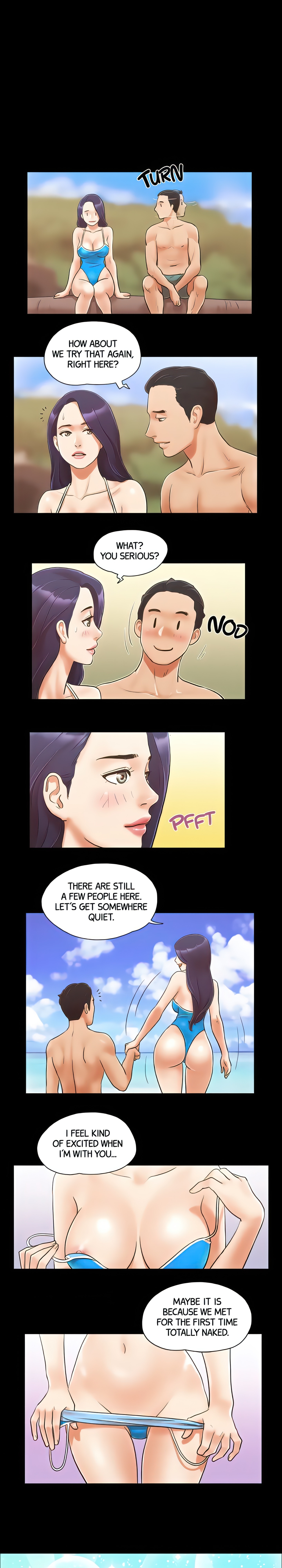 Only With Consent (Official Uncensored)