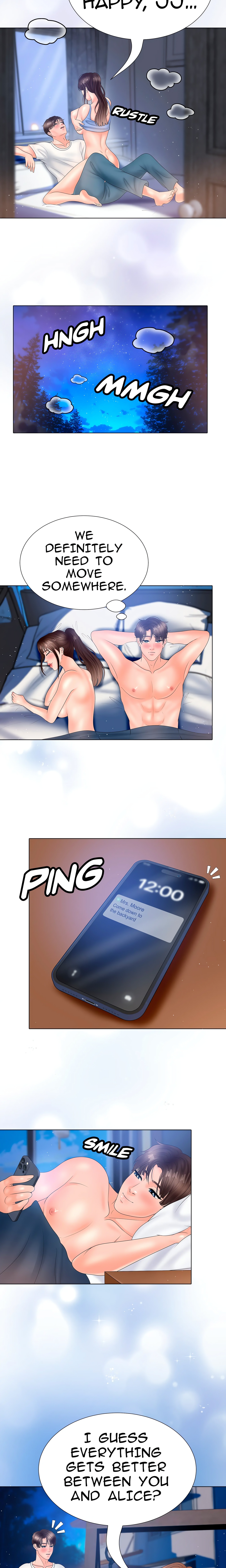 Dirty Wishes (Uncensored)