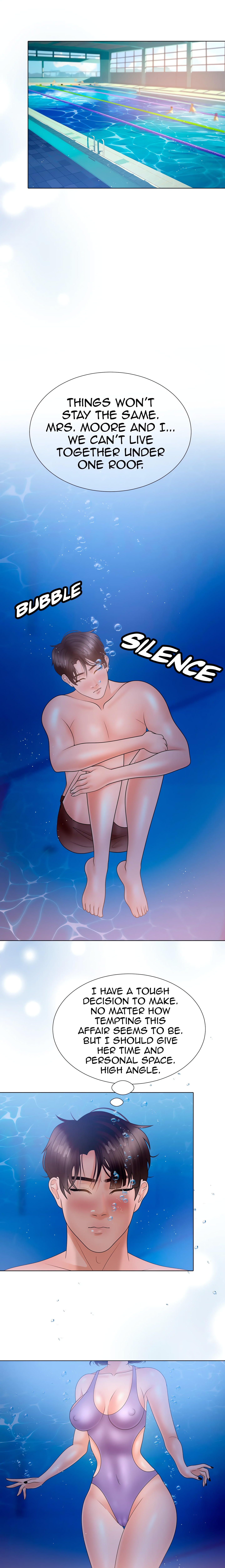 Dirty Wishes (Uncensored)