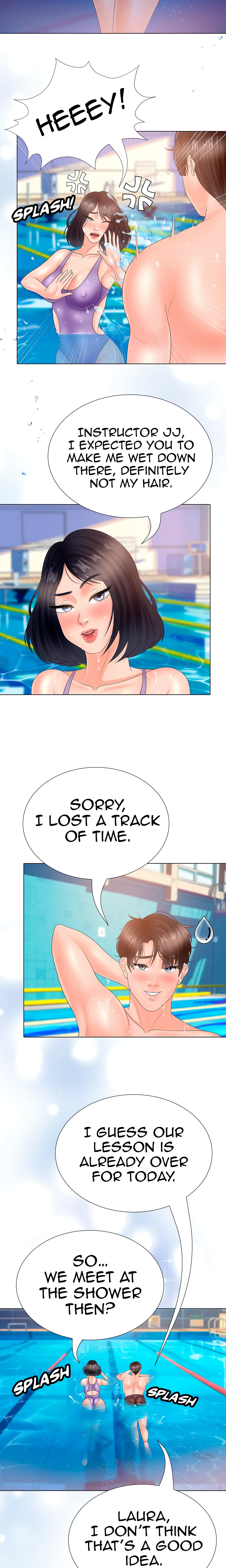 Dirty Wishes (Uncensored)