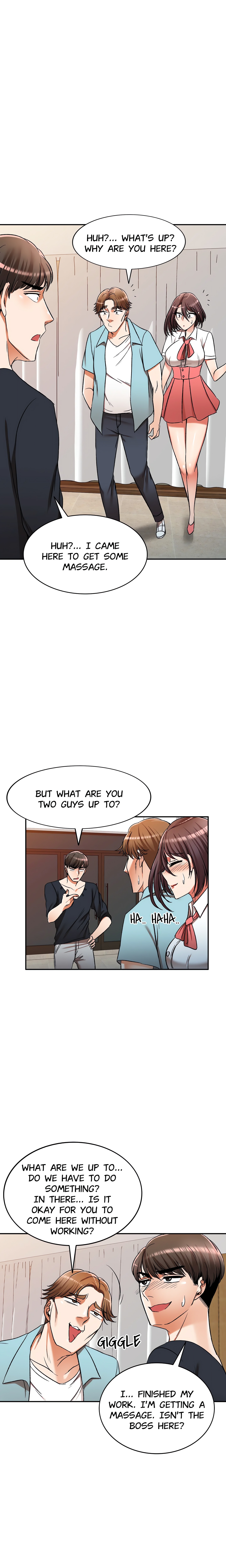 Daughter in Law (FACON) (Uncensored)