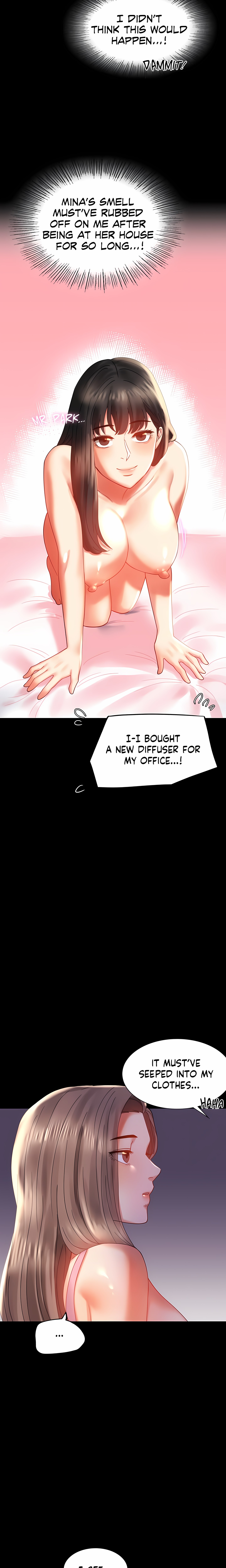 Infidelity 101 (Uncensored)