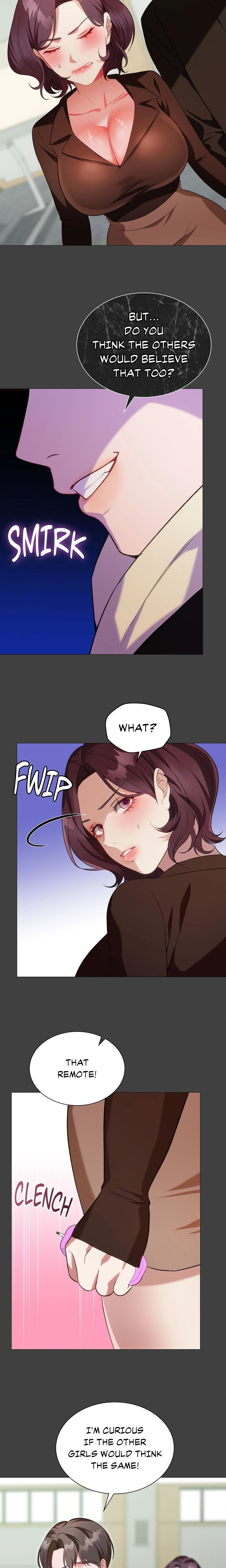 Change Days Chapter 11 Page 15
