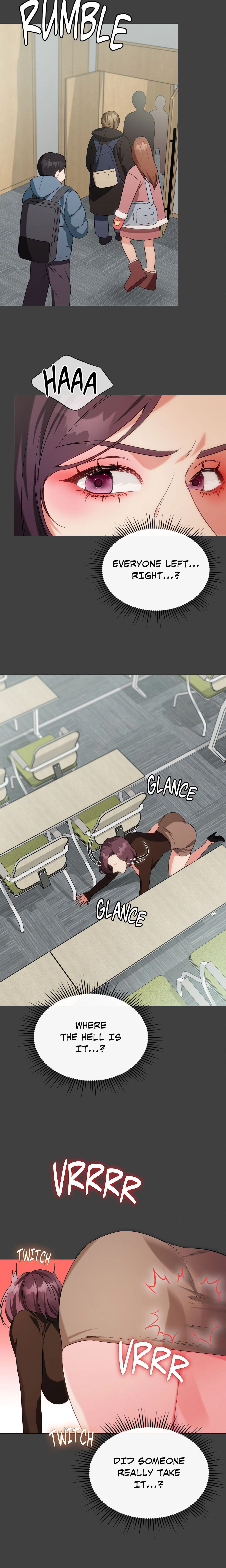 Change Days Chapter 11 Page 10