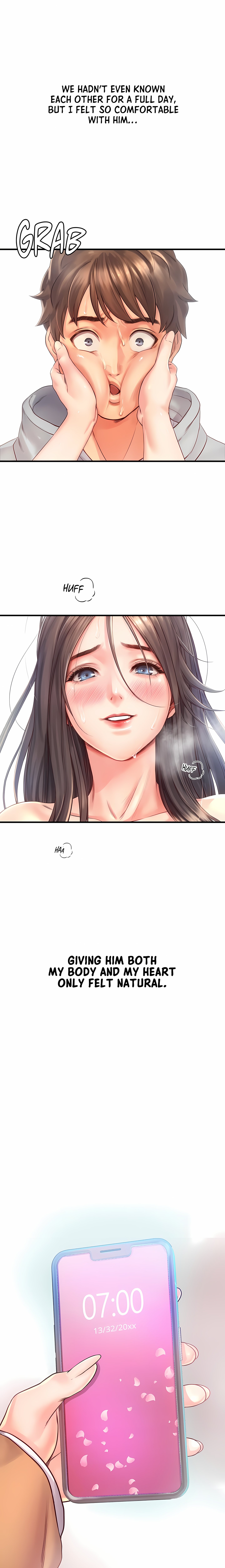 Osaka (Uncensored)
