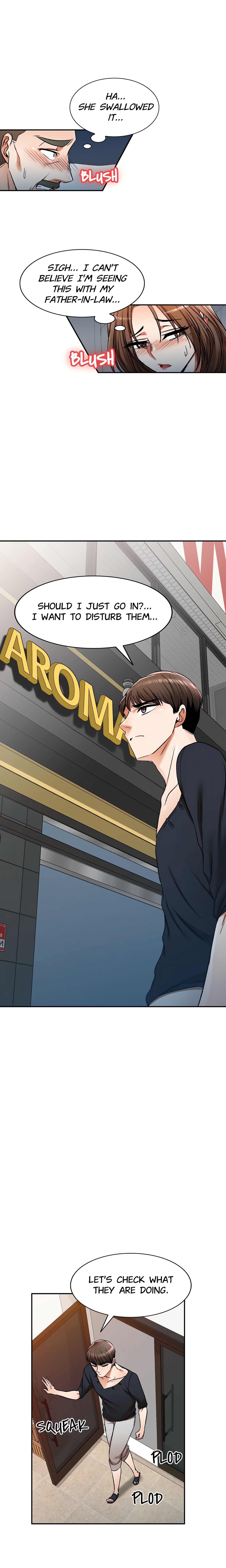 Daughter in Law (FACON) (Uncensored)