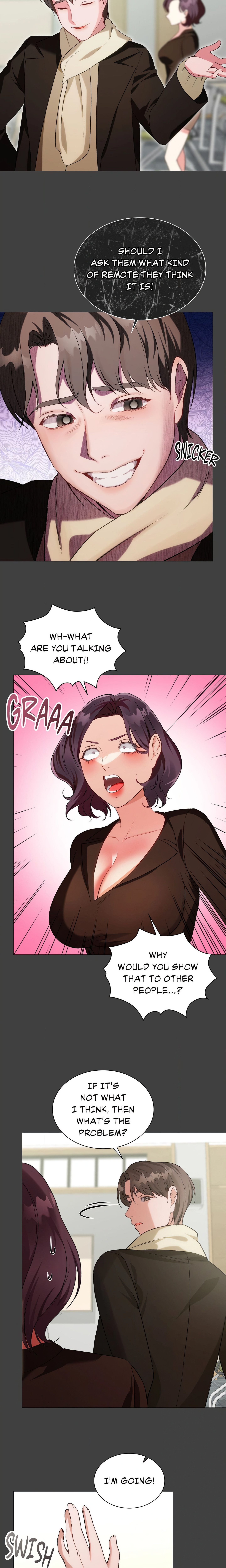 Change Days Chapter 11 Page 16