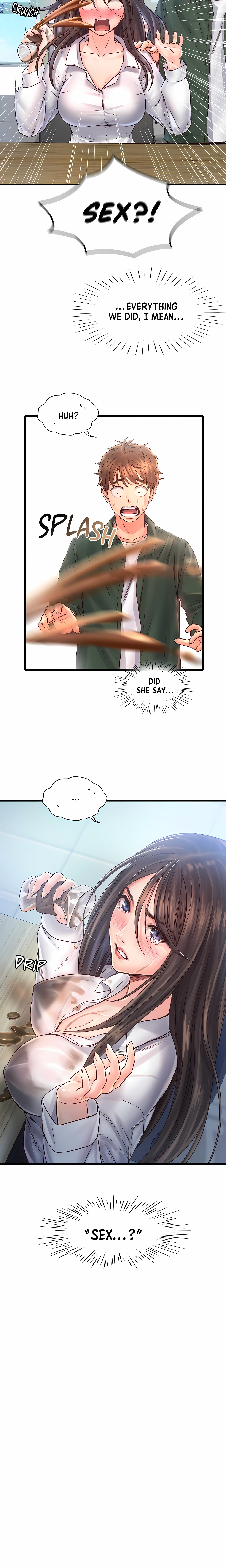 Osaka (Uncensored)