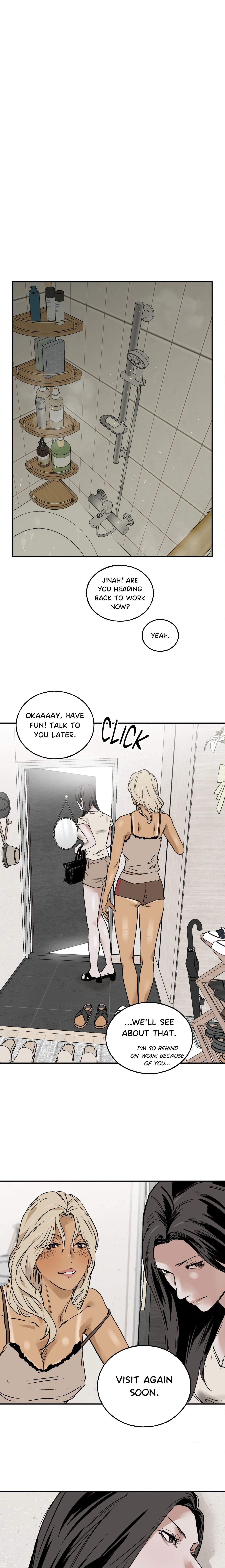 MURMUR Chapter 11 Page 1