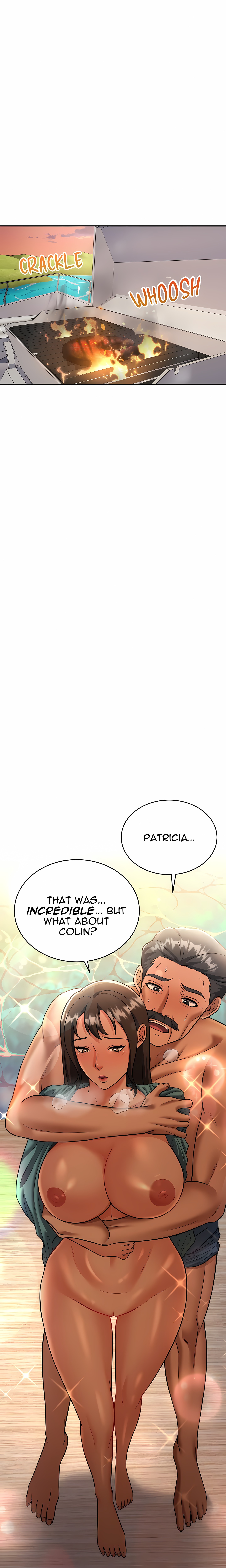 The Taste of Passion (Uncensored)