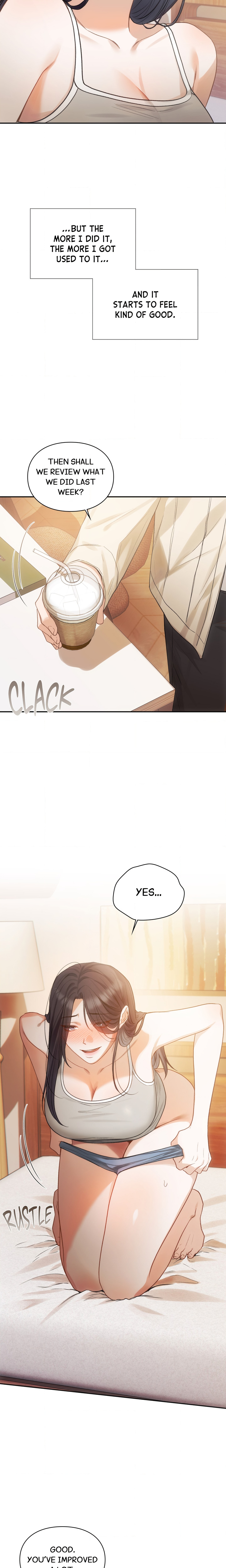 Slave Diaries