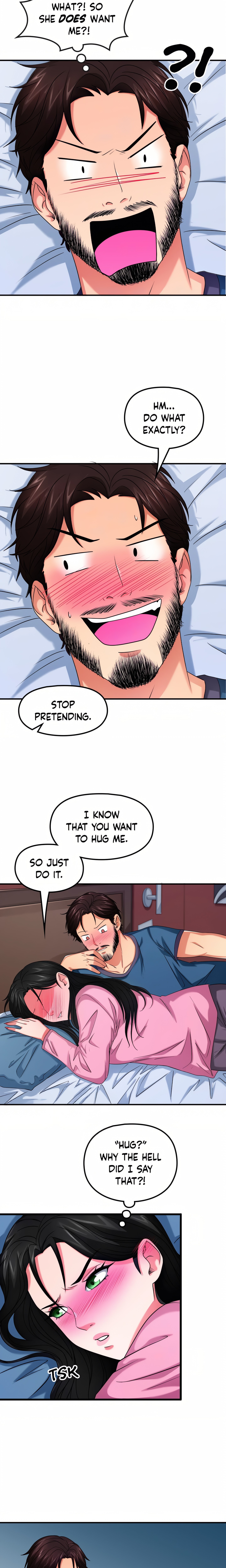 Hit my balls (Uncensored)
