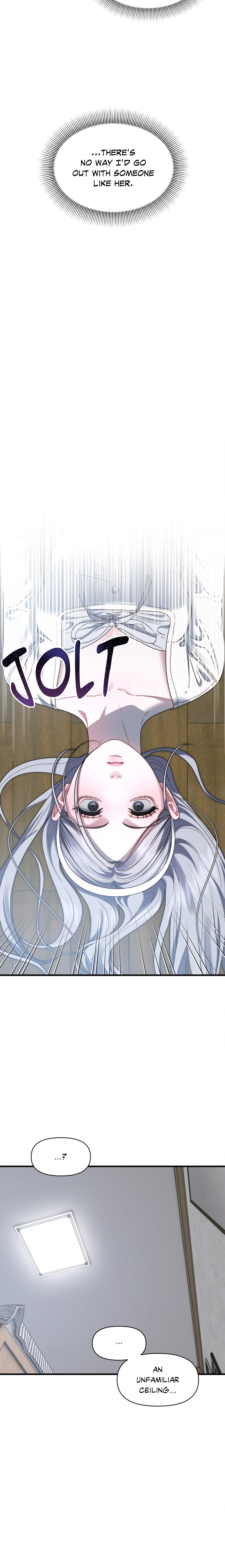 You’re Coming With Me!