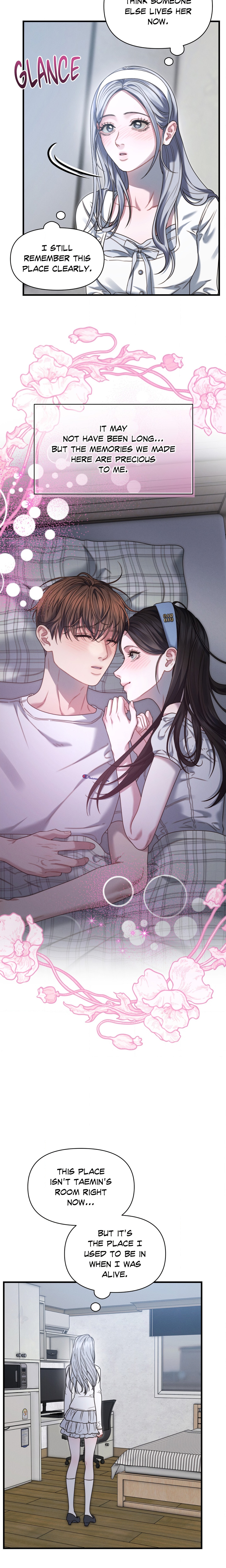 You’re Coming With Me!