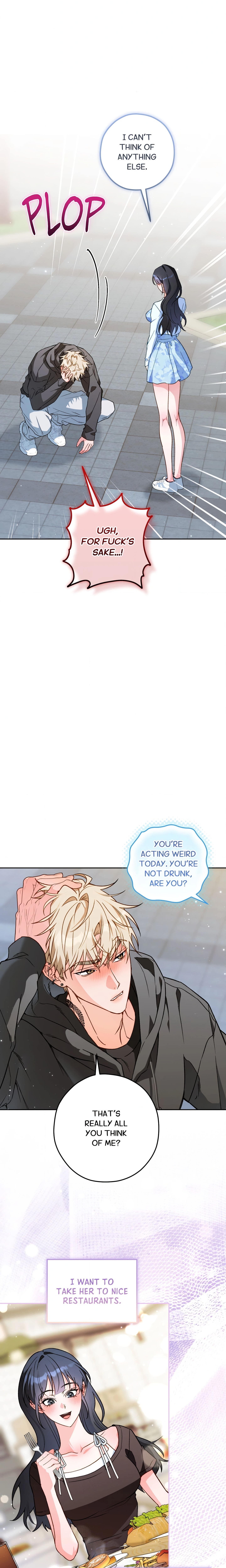 Not Sober (Uncensored)