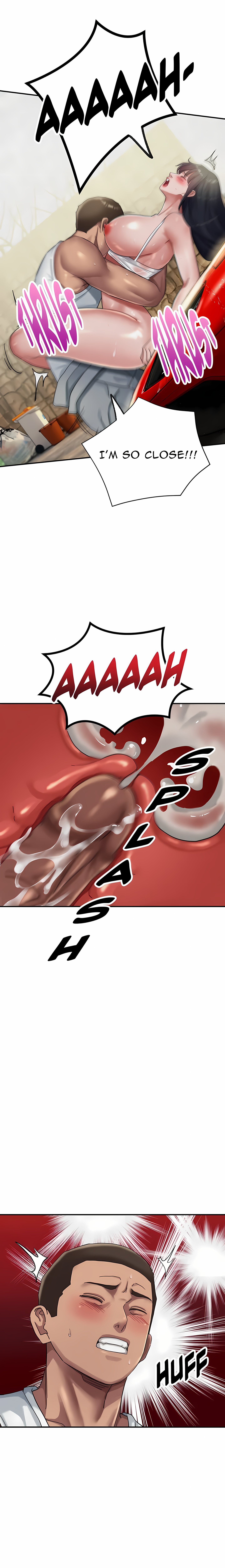 Fast & Curious (Uncensored)