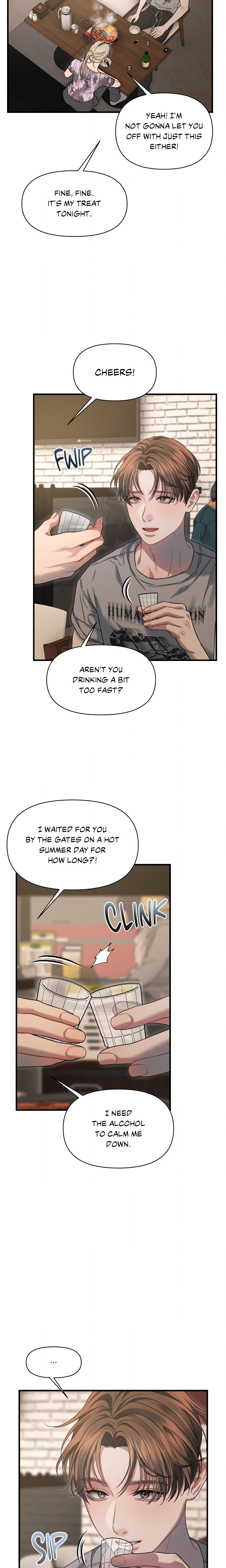 You’re Coming With Me!