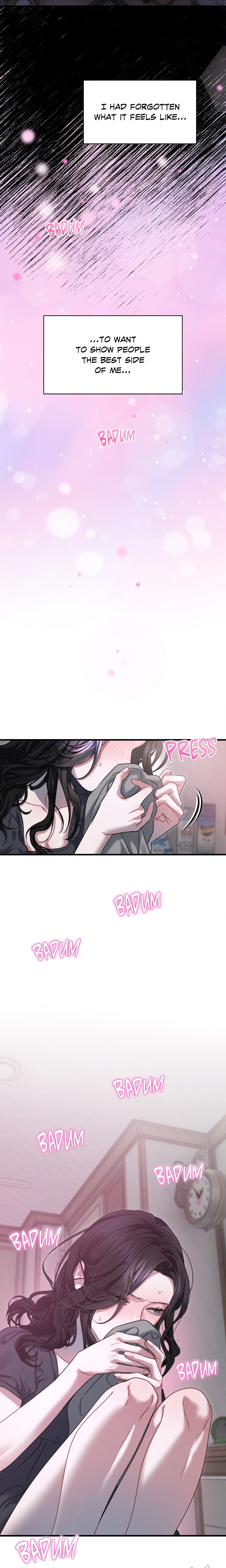 You’re Coming With Me!