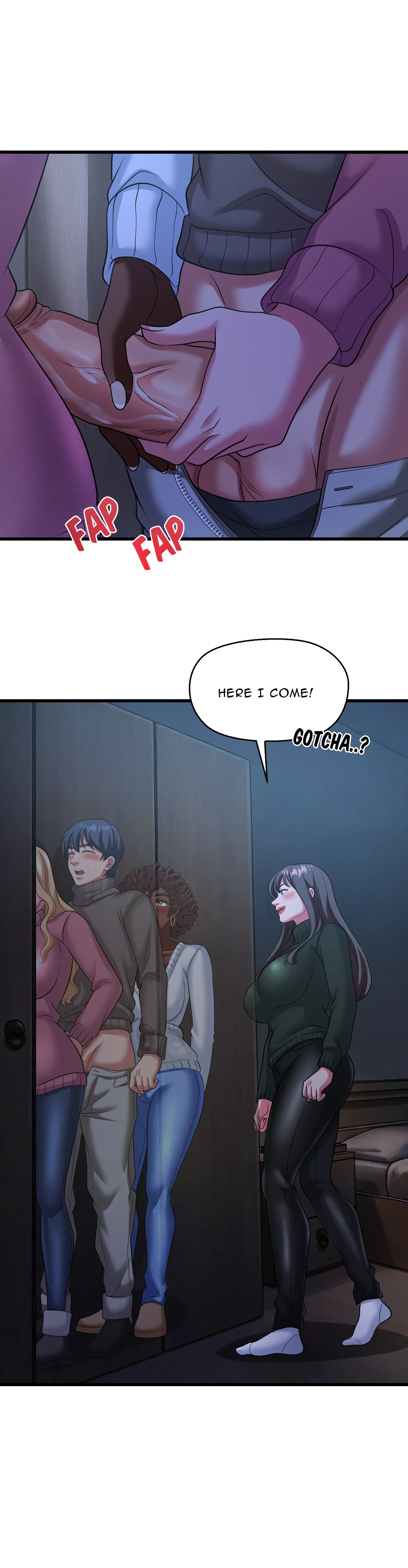 Winter Games 2 “MILF Edition” (Uncensored)