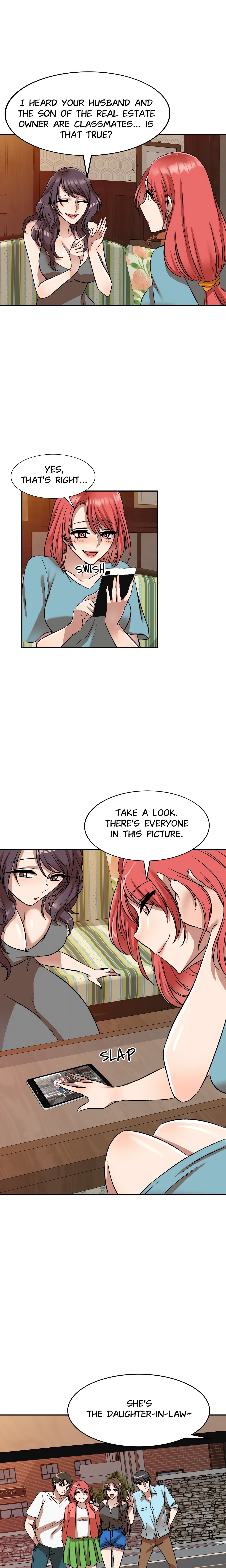 Daughter in Law (FACON) (Uncensored)