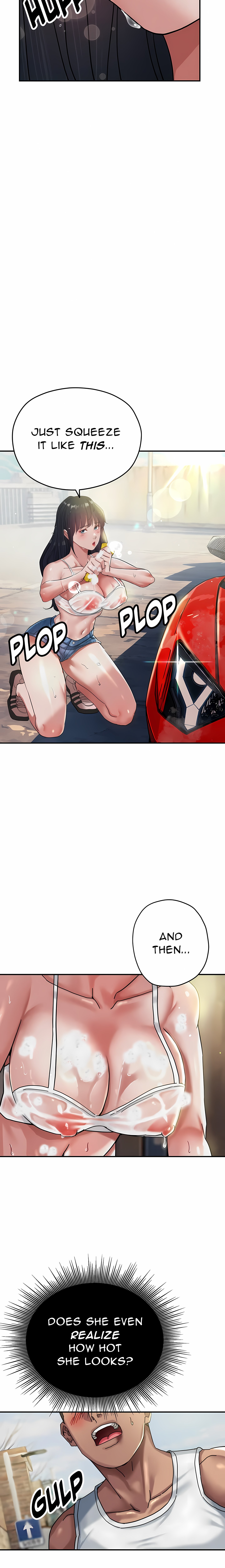Fast & Curious (Uncensored)