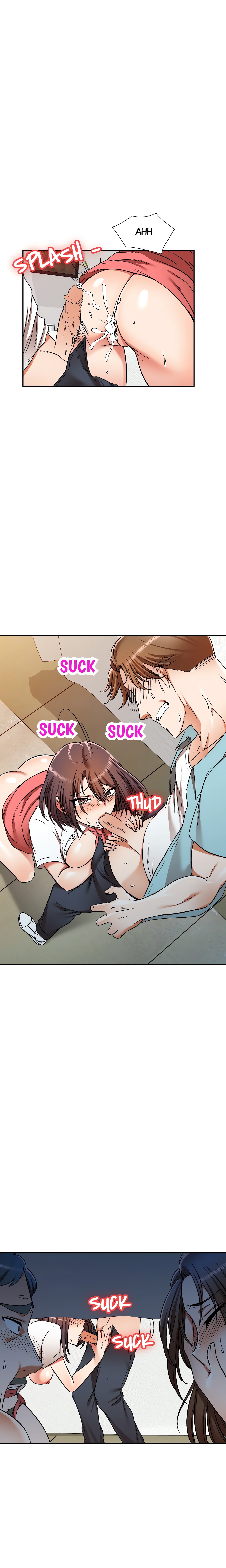 Daughter in Law (FACON) (Uncensored)