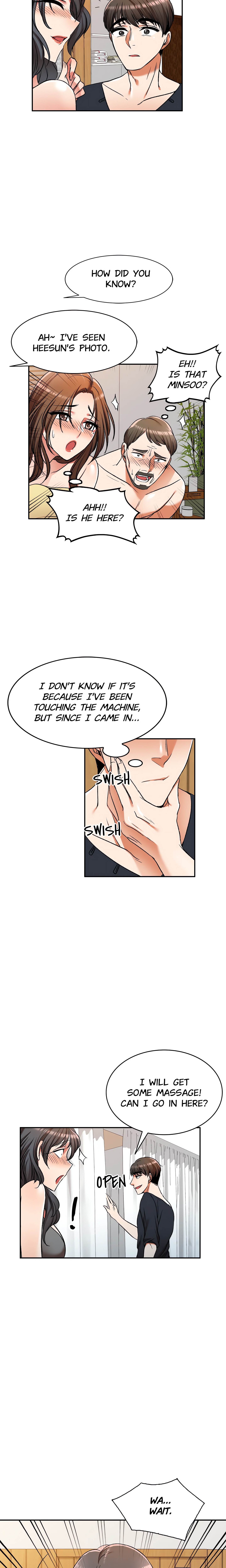 Daughter in Law (FACON) (Uncensored)
