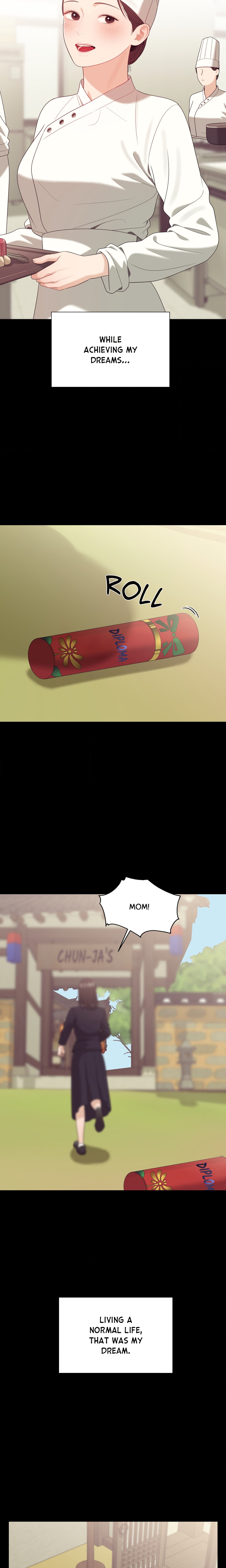 The Island’s Naughty Teacher