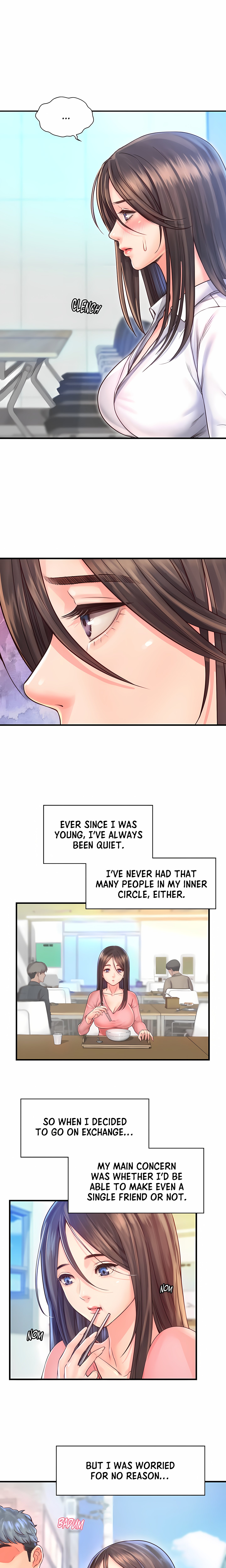 Osaka (Uncensored)