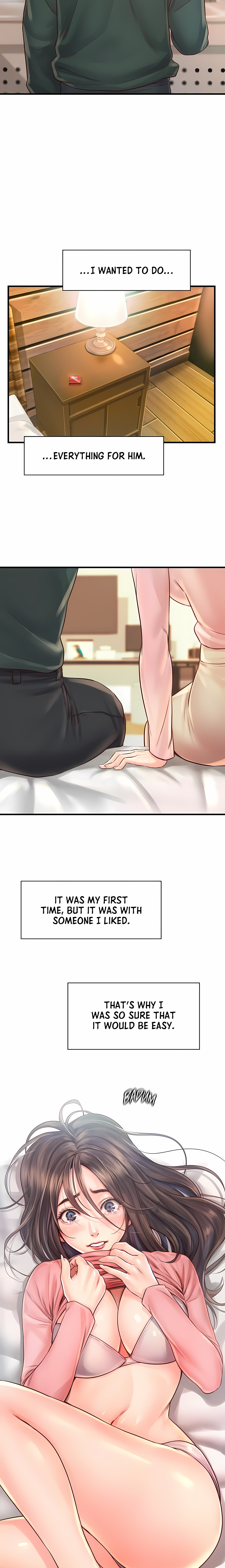 Osaka (Uncensored)
