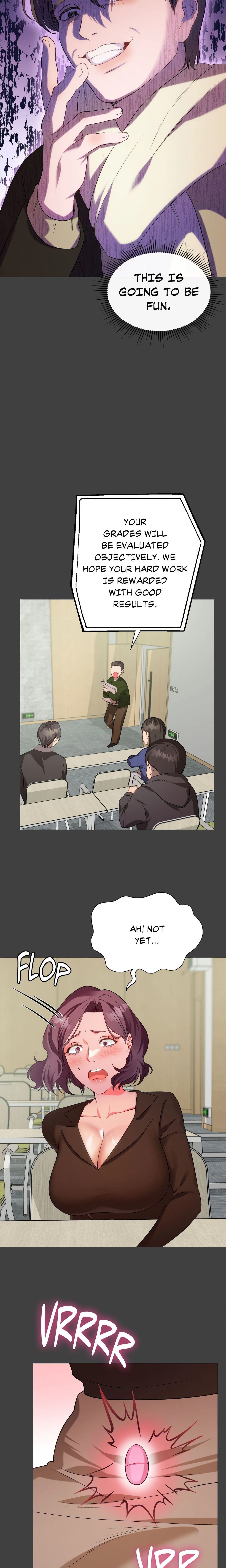 Change Days Chapter 11 Page 6