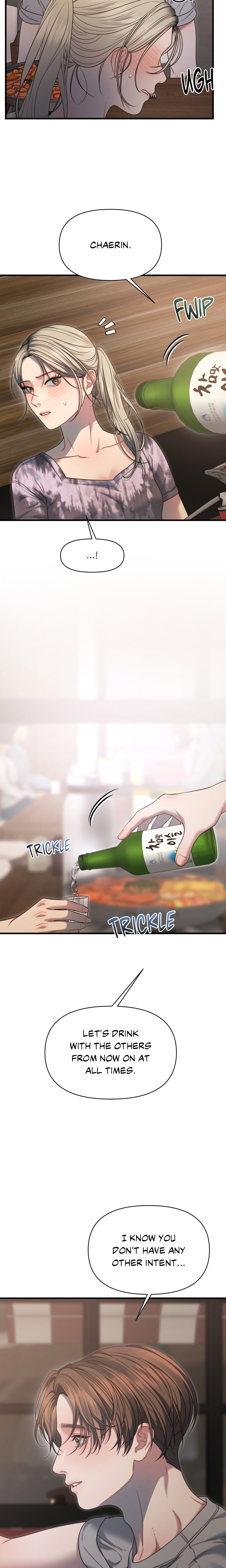 You’re Coming With Me!