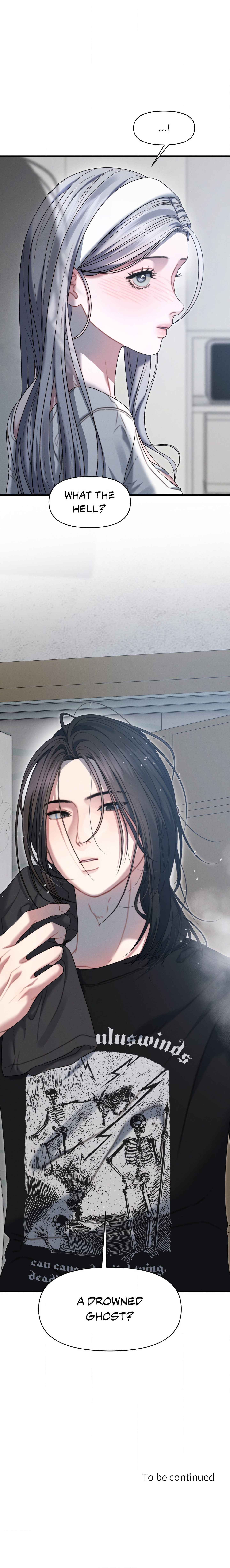 You’re Coming With Me!